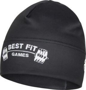 Czapki „Best Fit”
