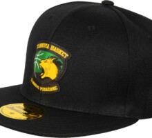 Czapki snapback z logo