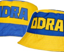 Kapelusze dwustronne Odra