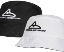 Kapelusze dwustronne