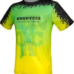 Koszulki Kondycja