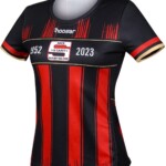 Koszulki sportowe damskie