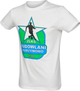 Koszulki z nadrukiem