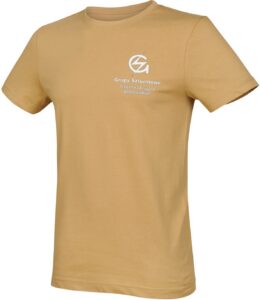 T-shirty z logo