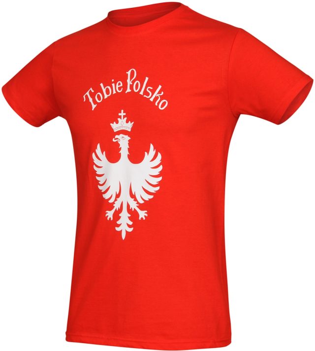 Koszulki z nadrukiem