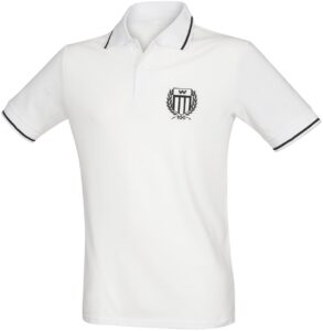 Polo - koszulka z logiem firmy