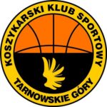 Herb KKS Tarnowskie Góry