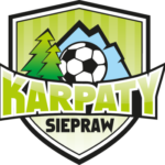 Logo Karpaty Siepraw Logo Karpaty Siepraw