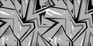 Motyw graficzny N6F Motyw graficzny N6F