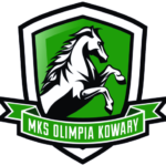 Logo Olimpia Kowary Logo Olimpia Kowary