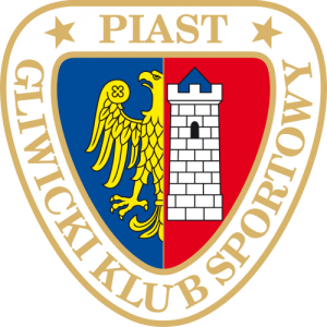 Herb Piast Gliwice
