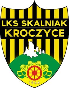 Logo Skalniak Kroczyce Logo Skalniak Kroczyce