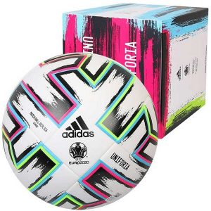 Piłka Adidas Uniforia Euro 2020 Piłka Adidas Uniforia Euro 2020