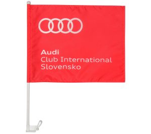 Autoflagi samochodowe