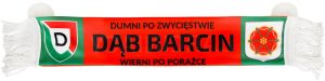 Auto szaliki mini