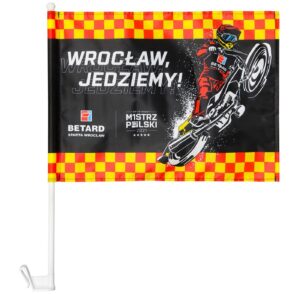 Autoflagi Wrocław