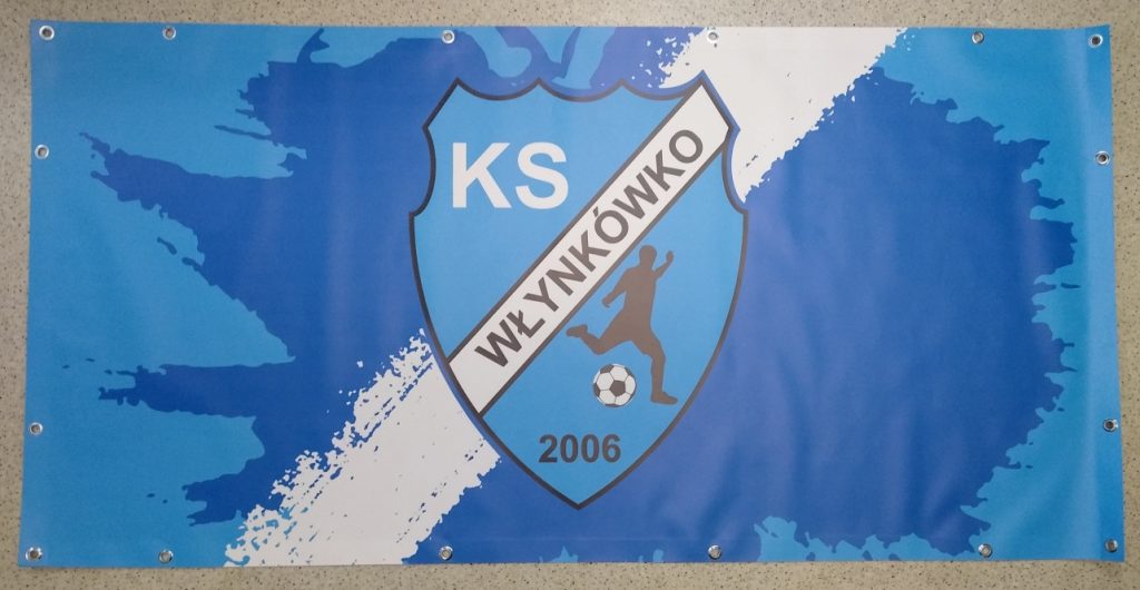 Baner PVC