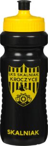 Czarne bidony 600 ml Czarne bidony 600 ml