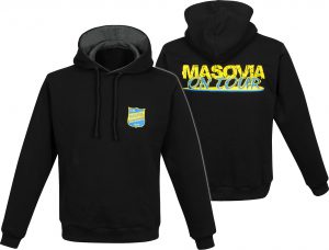 Bluzy szyte od podstaw z haftami