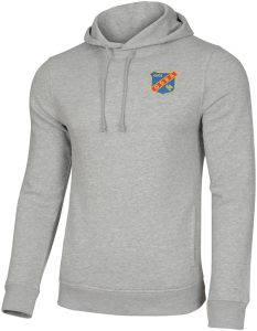Bluzy z herbem