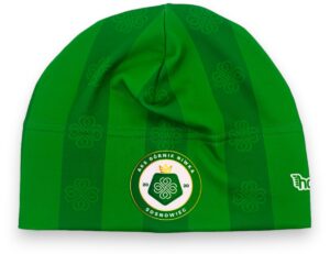 Czapka sportowa przeszywana Czapka sportowa przeszywana