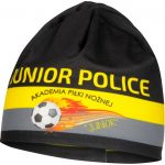 Czapka sportowa - własny wzór