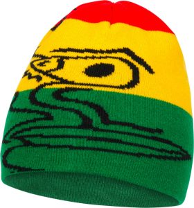 Czapki HDC