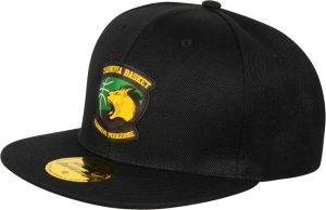 Czapki snapback z logo