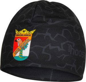 Czapki sportowe z nadrukiem