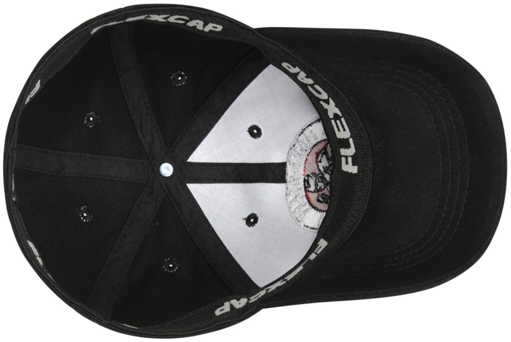 Czapka z daszkiem Flexfit