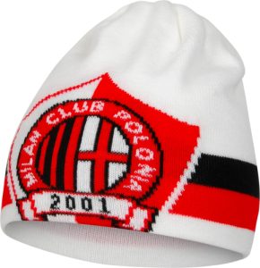 Czapki zimowe HDC