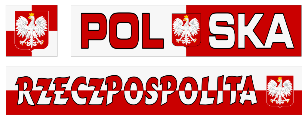 Flagi - projekty - proporcje Flagi - projekty - proporcje