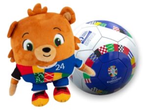 Gadżety Euro 2024