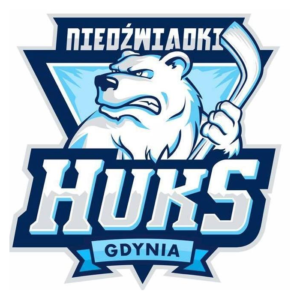 Herb HUKS Niedźwiadki