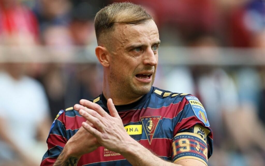 Kamil Grosicki