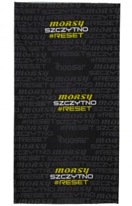 Kominy drukowane Hoosar