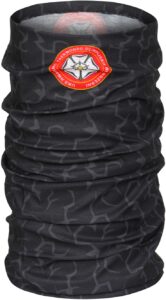 Kominy drukowane z logo
