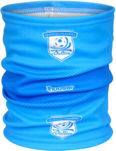 Kominy sportowe hoosar