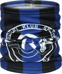 Kominy sportowe przeszywane – wariant 1