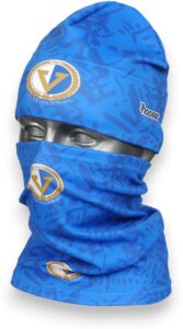 Komplety sportowe niebieskie