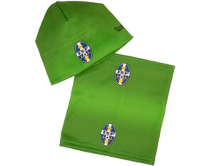 Komplety sportowe zielone