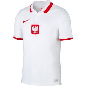 Koszulka Polski na Euro 2020 Koszulka Polski na Euro 2020