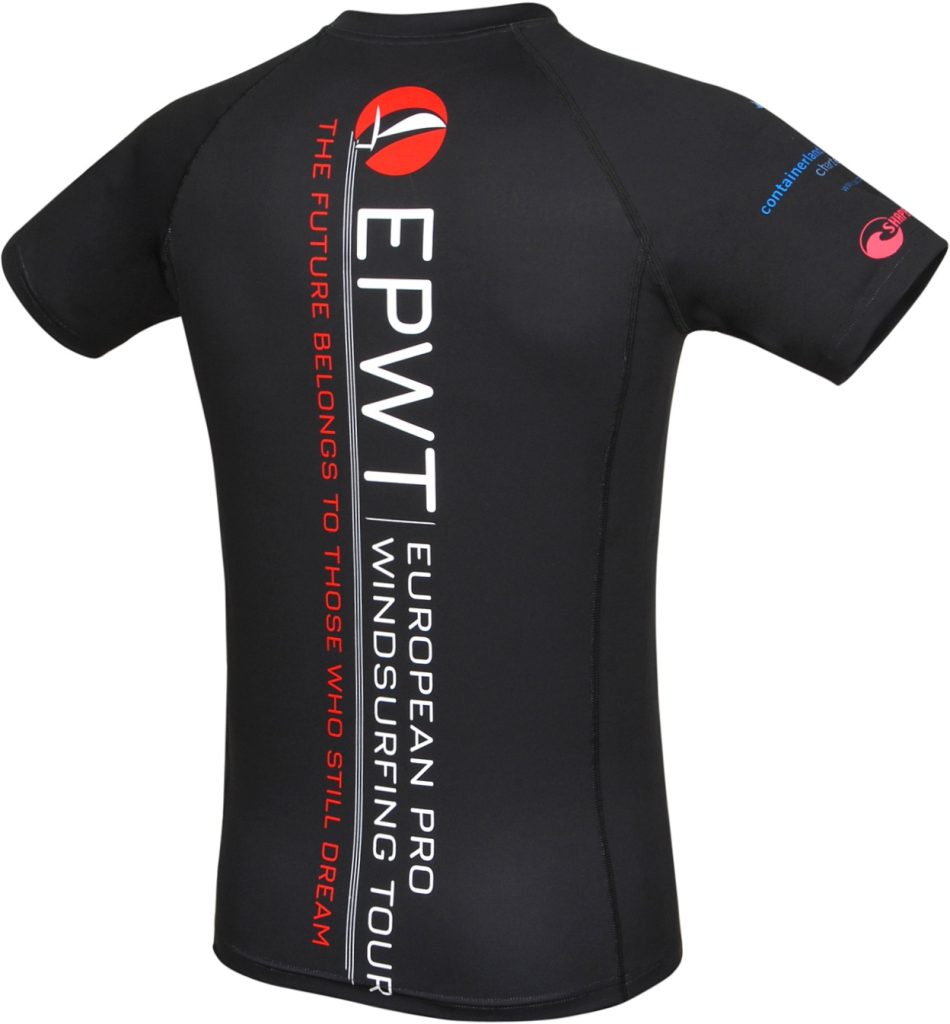 Koszulka rashguard Koszulka rashguard