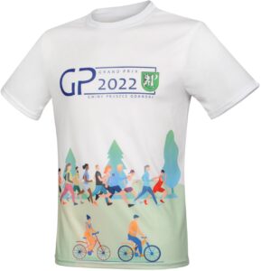 Koszulki Grand Prix