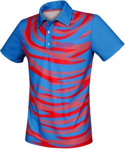 Koszulki polo drukowane
