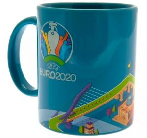 Kubek Euro 2020 Kubek Euro 2020