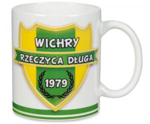 Kubek z nadrukiem