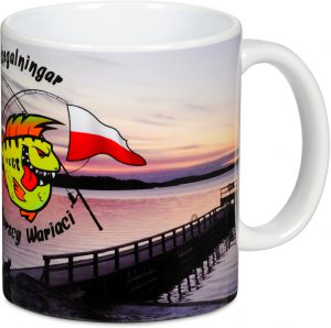 Kubki ze zdjęciem