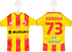 Mini koszulki Korona