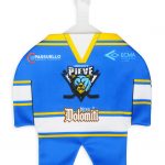 Mini strój hokejowy